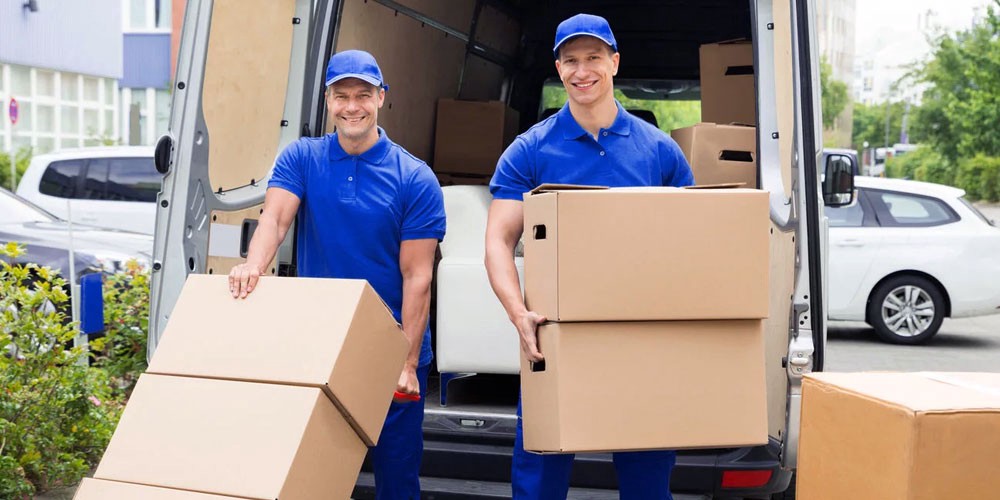 Packers and Movers in Pitampura