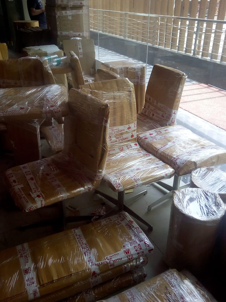 Packers and Movers in Rohini