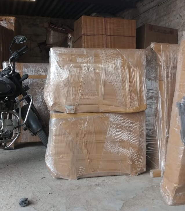 Packers and Movers in Sarojini Nagar