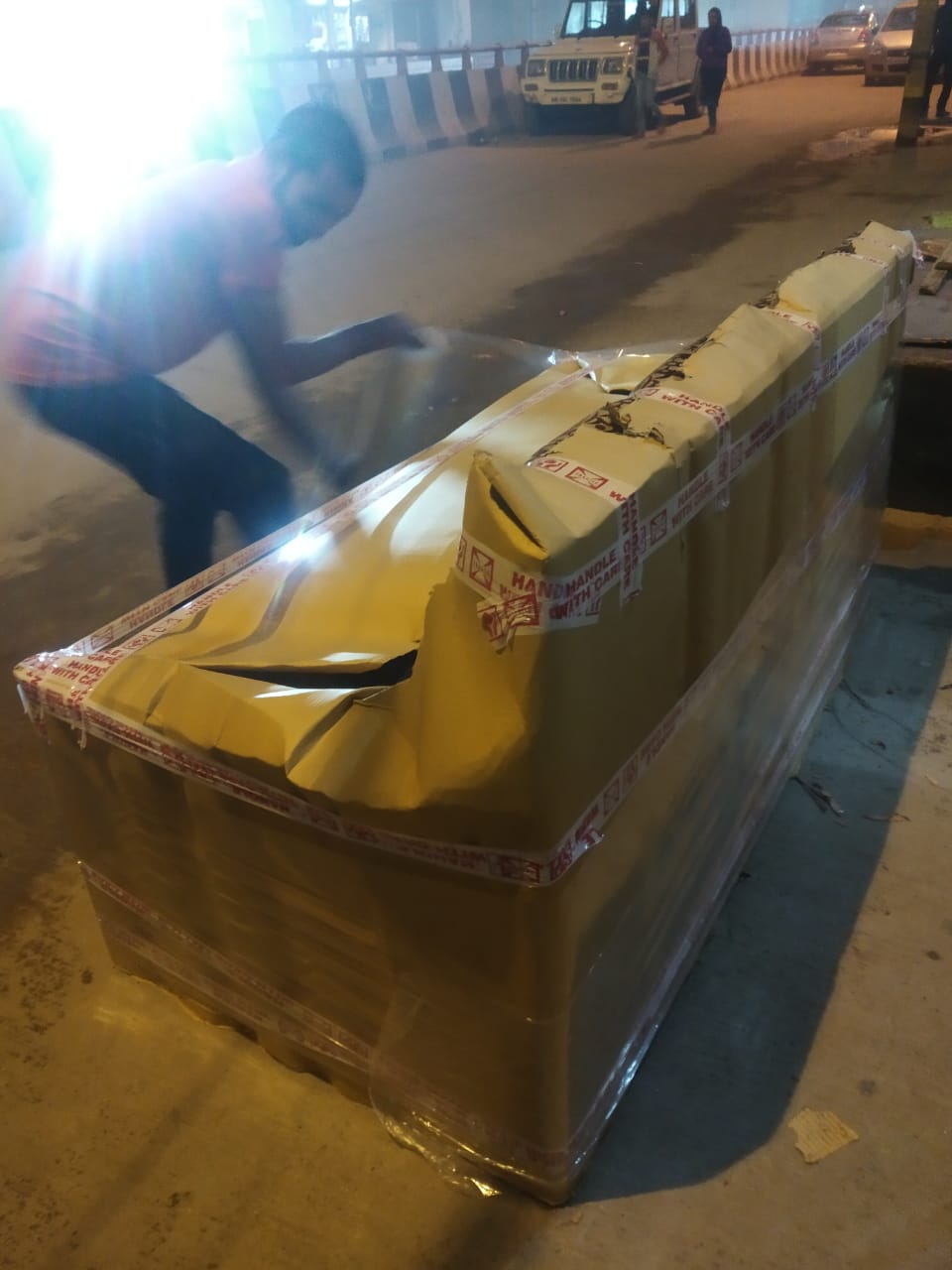 Packers and Movers in Tilak Nagar